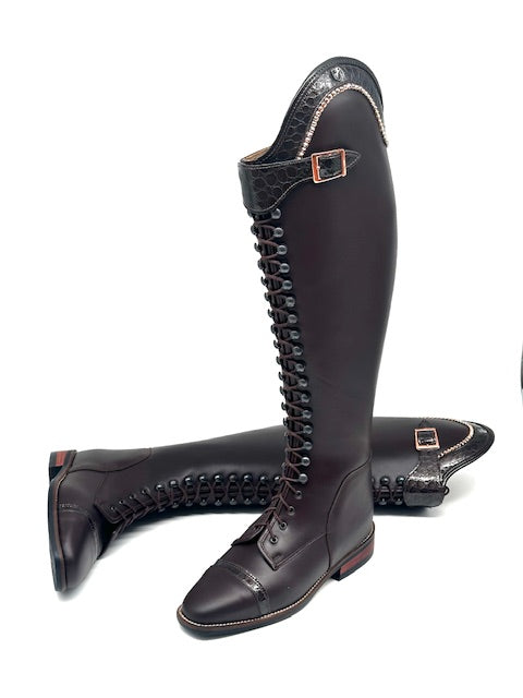 Billyrider Steeds Lederreitstiefel Steeds Brasilia For Sale