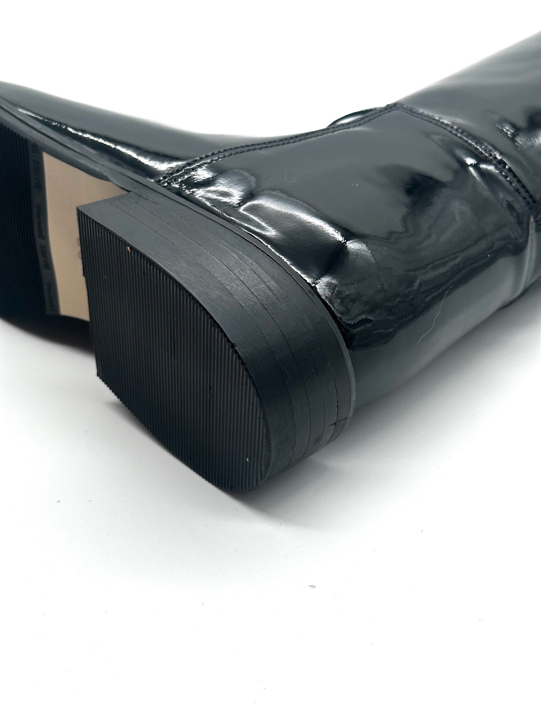 Renew heel per pair