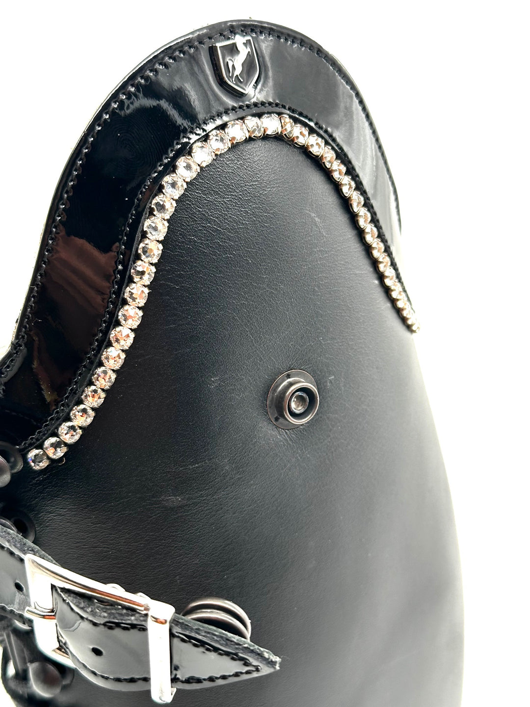 Druckknopf erneuern pro Stiefel
